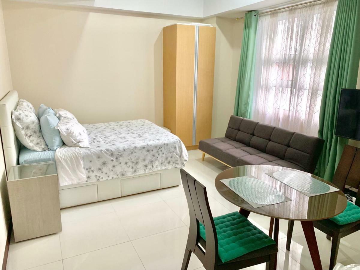 101 Newport City Chillax C2 Manila Airport Pasay Exterior foto