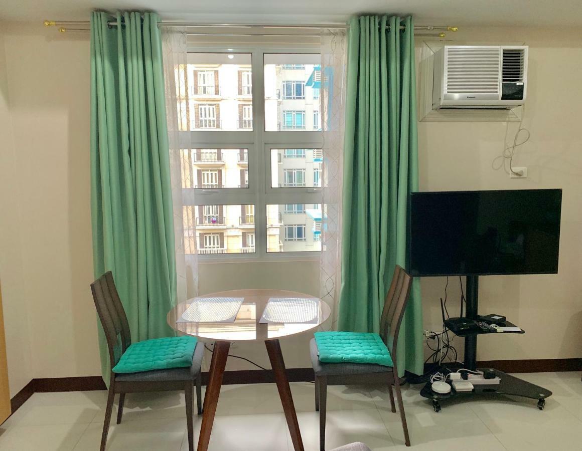 101 Newport City Chillax C2 Manila Airport Pasay Exterior foto