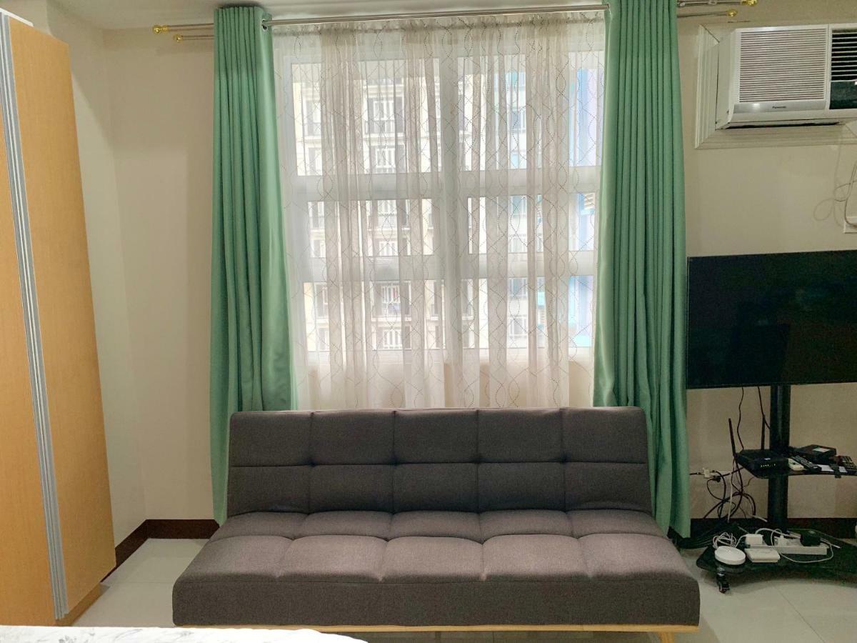 101 Newport City Chillax C2 Manila Airport Pasay Exterior foto