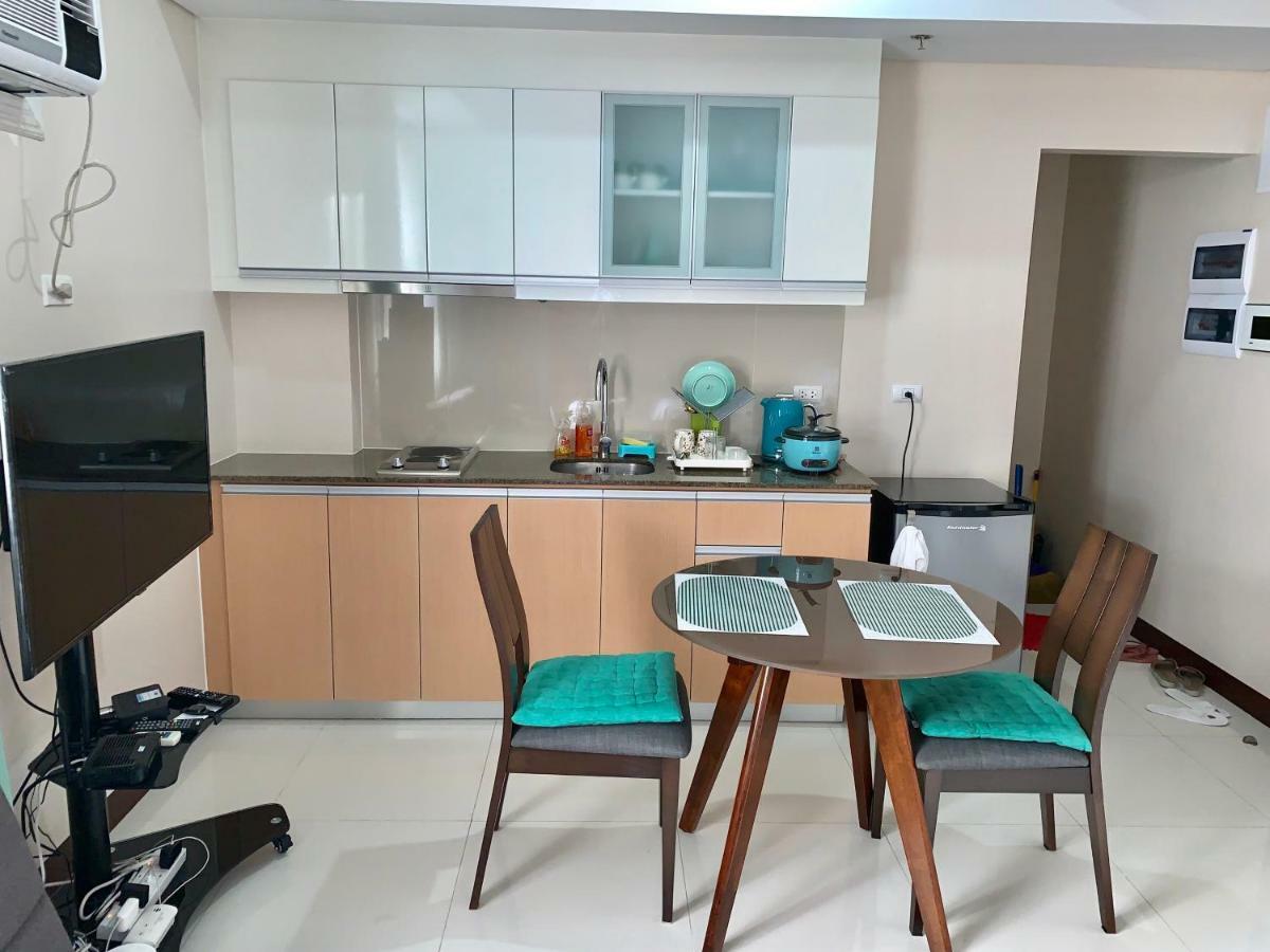 101 Newport City Chillax C2 Manila Airport Pasay Exterior foto