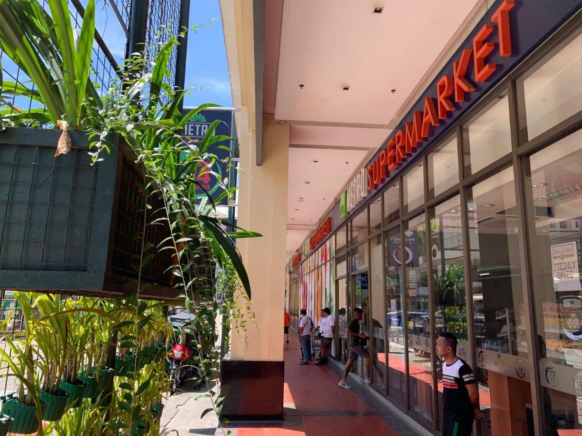 101 Newport City Chillax C2 Manila Airport Pasay Exterior foto